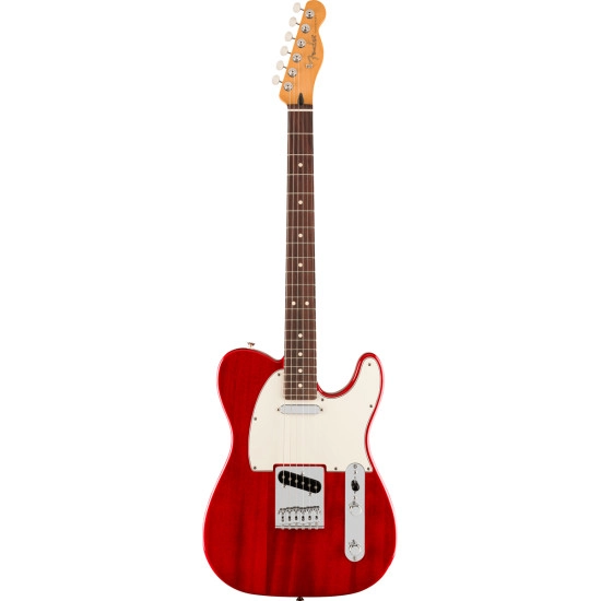 Fender Player II Telecaster RW Transparent Cherry