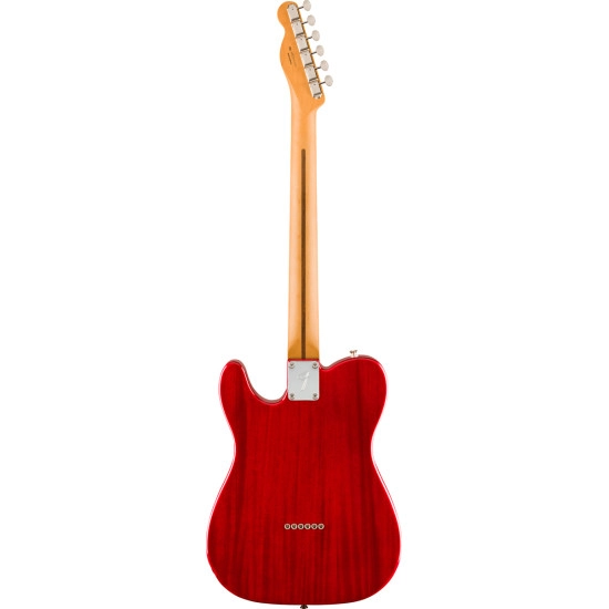 Fender Player II Telecaster RW Transparent Cherry