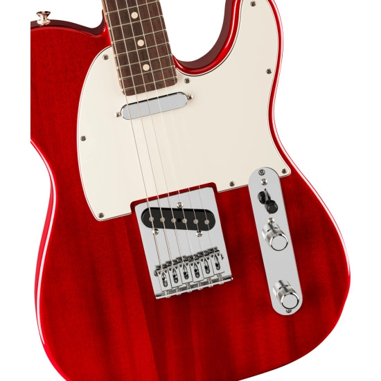 Fender Player II Telecaster RW Transparent Cherry