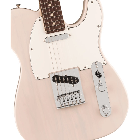 Fender Player II Telecaster RW White Blonde