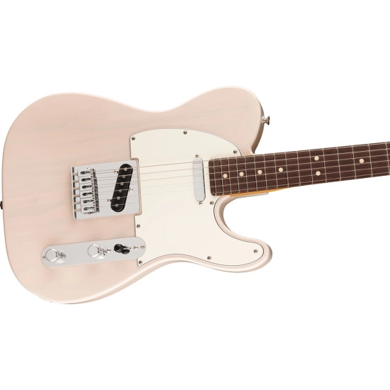 Fender Player II Telecaster RW White Blonde