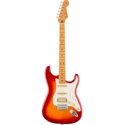 Fender Player II Stratocaster HSS MN Aged Cherry Burst