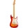 Fender Player II Stratocaster HSS MN Aged Cherry Burst