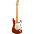 Fender Player II Stratocaster HSS MN Transparent Mocha Burst