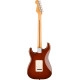 Fender Player II Stratocaster HSS MN Transparent Mocha Burst