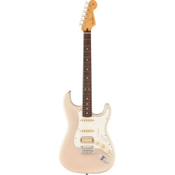 Fender Player II Stratocaster HSS RW White Blonde