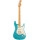 Fender Player II Stratocaster HSS MN Aquatone Blue