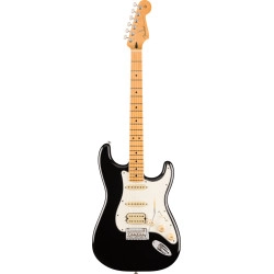 Fender Player II Stratocaster HSS MN Black