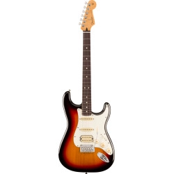 Fender Player II Stratocaster HSS RW 3 Color Sunburst