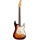 Fender Player II Stratocaster HSS RW 3 Color Sunburst