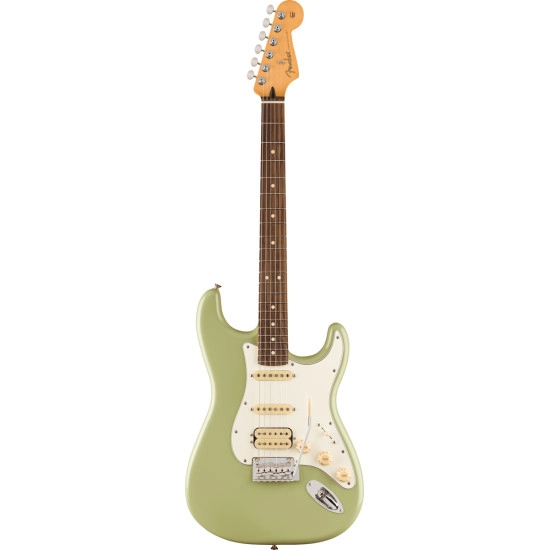 Fender Player II Stratocaster HSS RW Birch Green