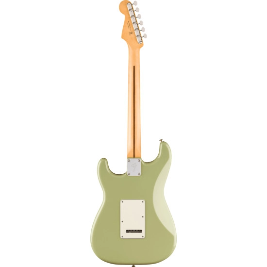 Fender Player II Stratocaster HSS RW Birch Green