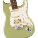 Fender Player II Stratocaster HSS RW Birch Green