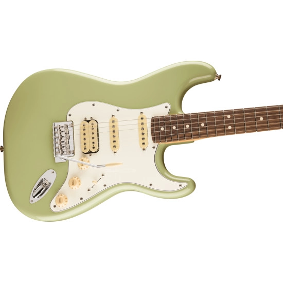 Fender Player II Stratocaster HSS RW Birch Green