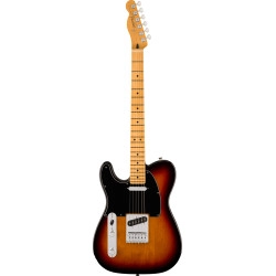 Fender LH Player II Telecaster MN 3 Color Sunburst