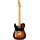 Fender LH Player II Telecaster MN 3 Color Sunburst