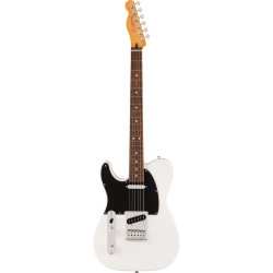 Fender LH Player II Telecaster RW Polar White