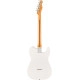 Fender LH Player II Telecaster RW Polar White