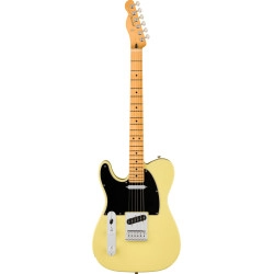 Fender LH Player II Telecaster MN Hialeah Yellow