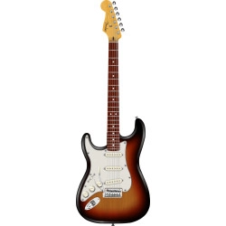 Fender LH Player II Stratocaster RW 3 Color Sunburst