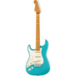 Fender LH Player II Stratocaster MN Aquatone Blue