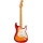 Fender Player II Stratocaster MN Aged Cherry Burst