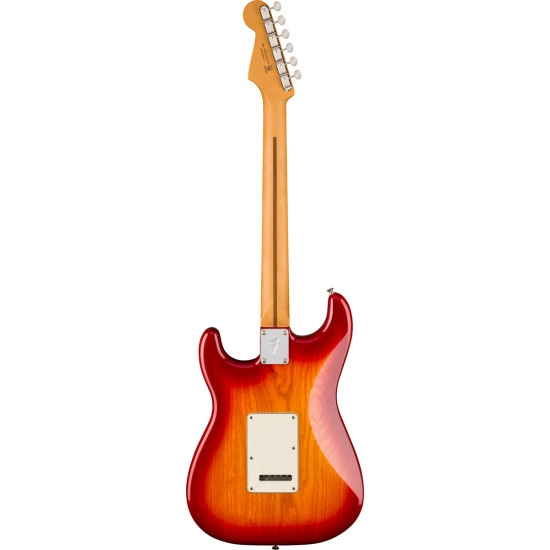 Fender Player II Stratocaster MN Aged Cherry Burst