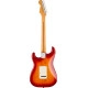 Fender Player II Stratocaster MN Aged Cherry Burst