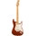 Fender Player II Stratocaster MN Transparent Mocha Burst