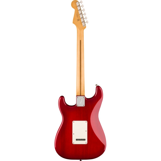 Fender Player II Stratocaster RW Transparent Cherry Burst