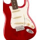 Fender Player II Stratocaster RW Transparent Cherry Burst