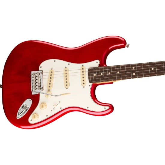 Fender Player II Stratocaster RW Transparent Cherry Burst