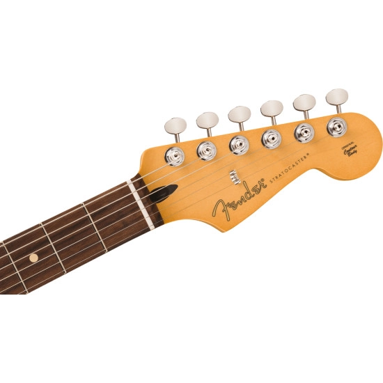 Fender Player II Stratocaster RW Transparent Cherry Burst