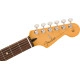 Fender Player II Stratocaster RW Transparent Cherry Burst