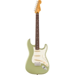 Fender Player II Stratocaster RW Birch Green