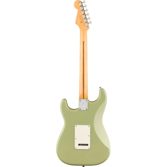 Fender Player II Stratocaster RW Birch Green