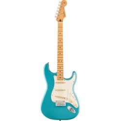 Fender Player II Stratocaster MN Aquatone Blue