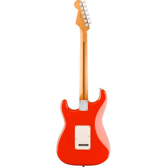 Fender Player II Stratocaster RW Coral Red