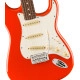 Fender Player II Stratocaster RW Coral Red