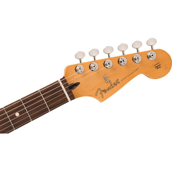 Fender Player II Stratocaster RW Coral Red