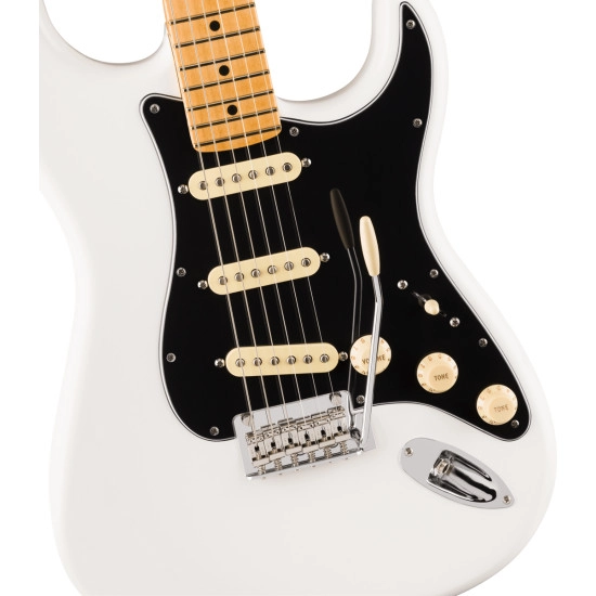 Fender Player II Stratocaster MN Polar White