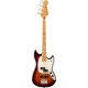 Fender Player II Mustang Bass PJ 3 Color Sunburst