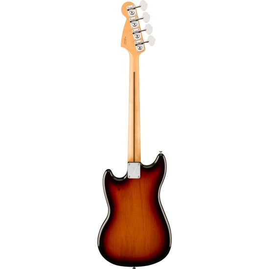 Fender Player II Mustang Bass PJ 3 Color Sunburst