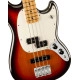 Fender Player II Mustang Bass PJ 3 Color Sunburst