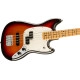 Fender Player II Mustang Bass PJ 3 Color Sunburst