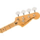 Fender Player II Mustang Bass PJ 3 Color Sunburst