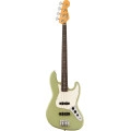 Fender Player II Jazz Bass RW Birch Green