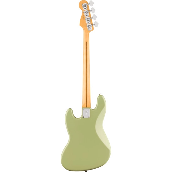 Fender Player II Jazz Bass RW Birch Green