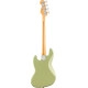 Fender Player II Jazz Bass RW Birch Green