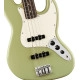 Fender Player II Jazz Bass RW Birch Green